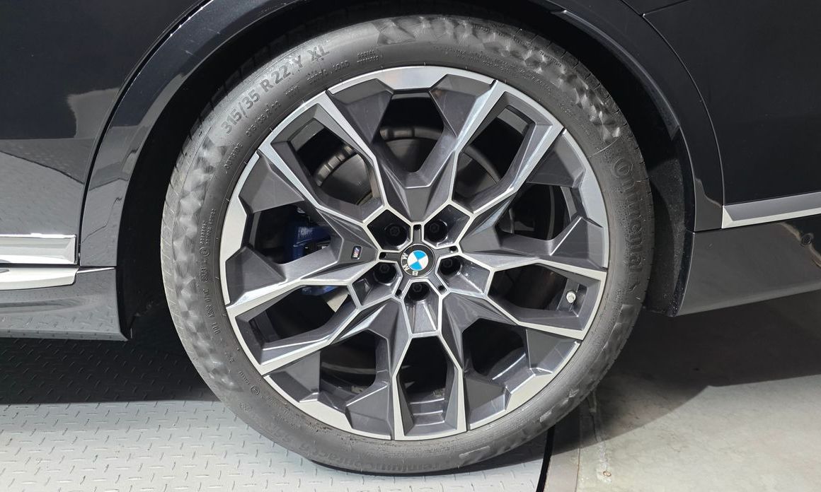 BMW X7 xDrive 40d M Sport 6STR, 2024