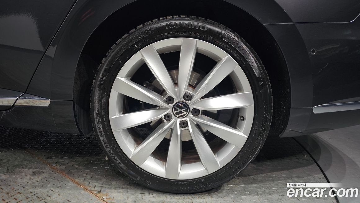 Volkswagen Arteon 2.0 TDI Prestige, 2022