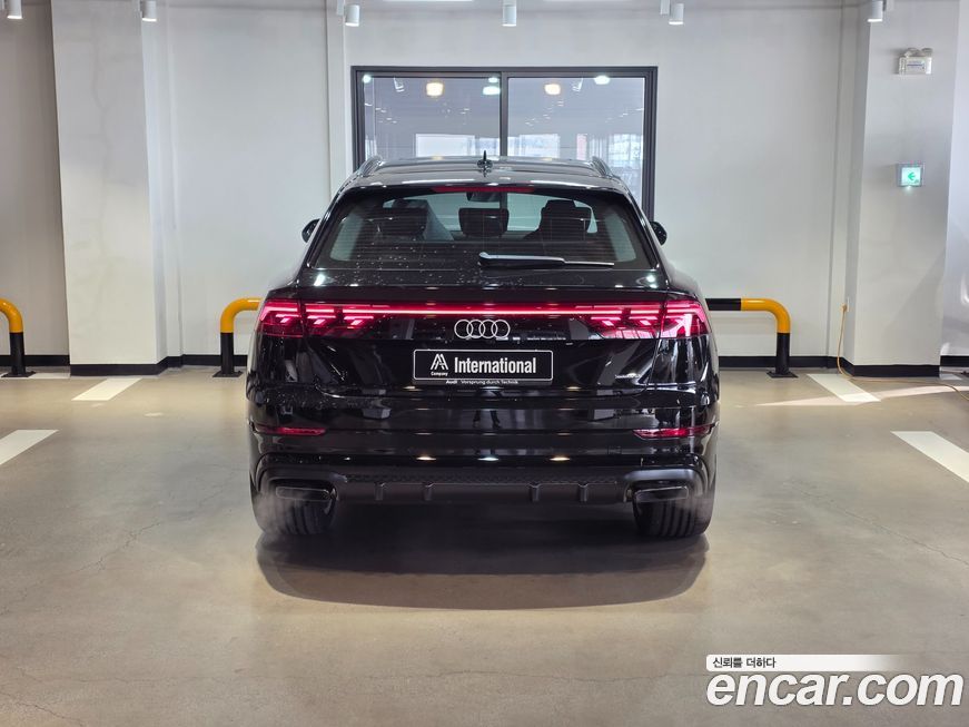 Audi Q8 50 TDI Quattro Premium, 2026