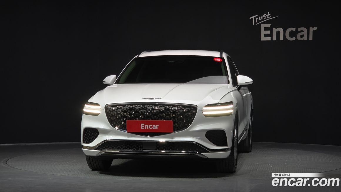 Genesis GV70 2.5T Gasoline 2WD, 2025