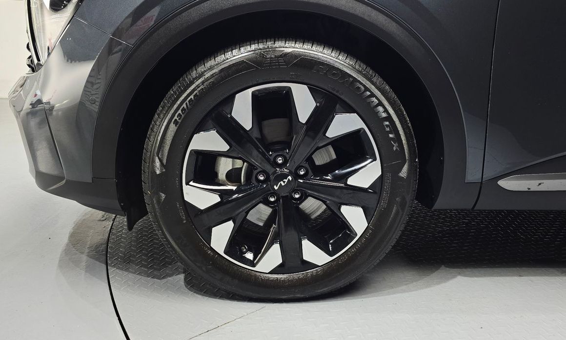 Kia Sportage Diesel 2.0 2WD, 2023