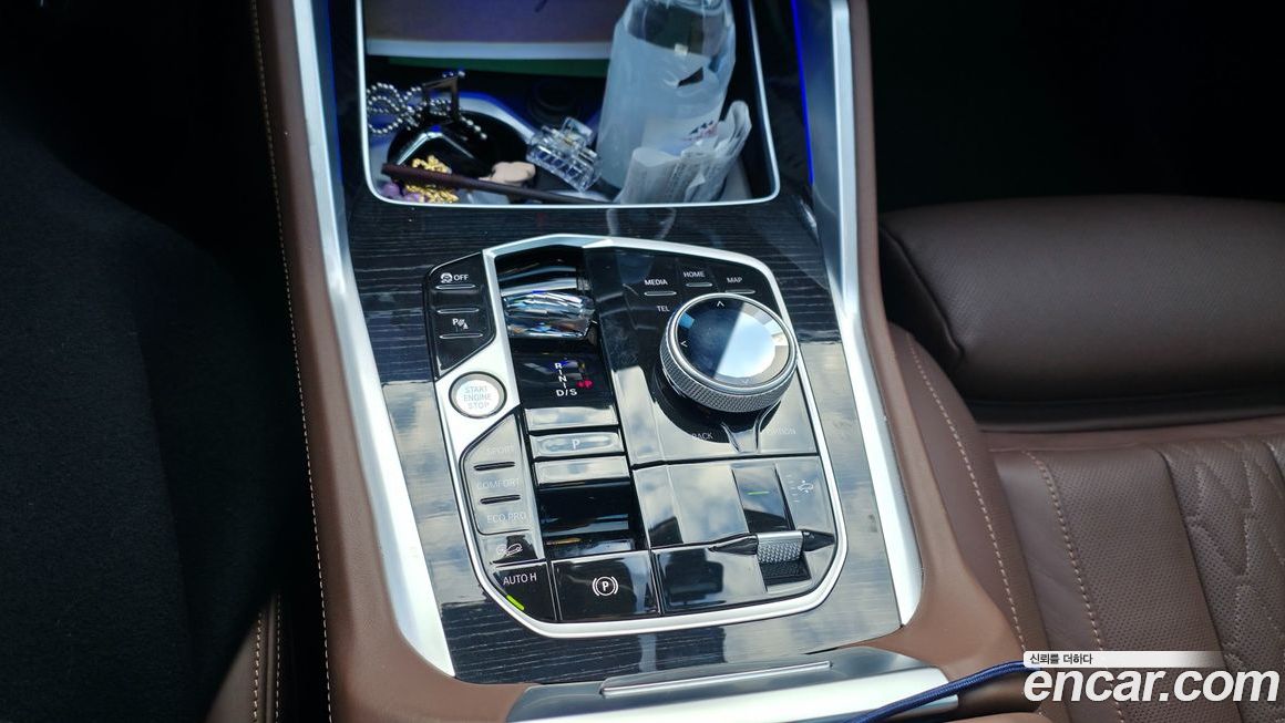 BMW X6 xDrive40i M Sport, 2024