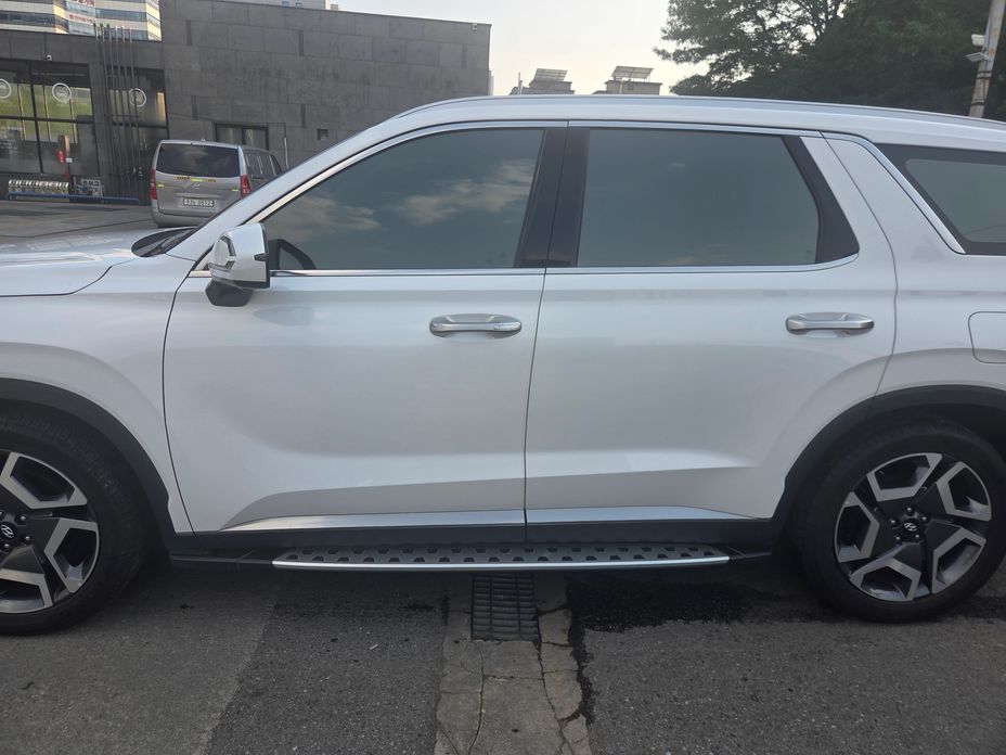 Hyundai Palisade Diesel 2.2 2WD, 2024