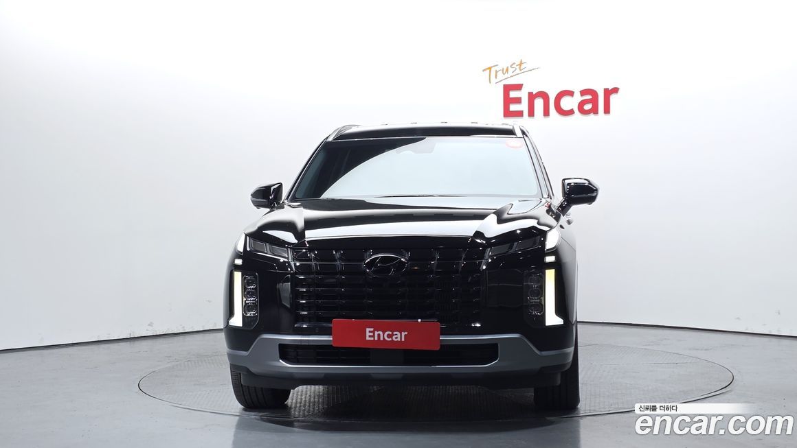 Hyundai Palisade Diesel 2.2 2WD, 2024