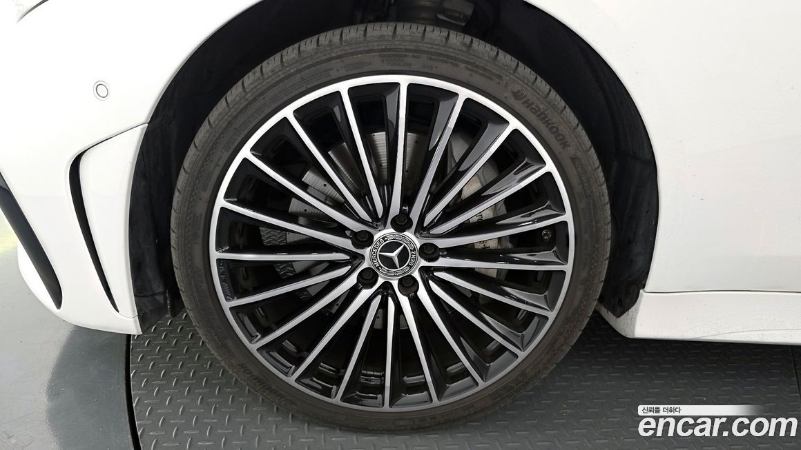Mercedes-Benz CLS-Class CLS450 4MATIC, 2023