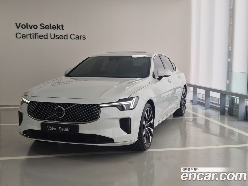 Volvo S90 B5 Ultra Bright, 2026