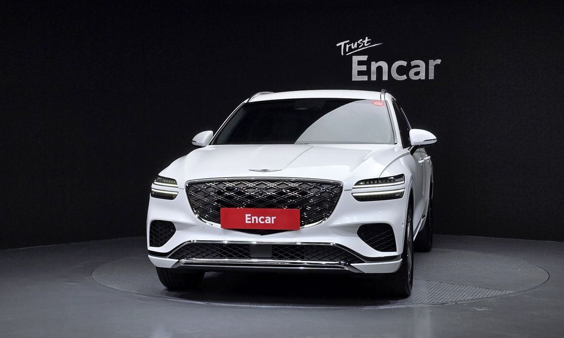 Genesis GV70 2.5T Gasoline 2WD, 2025