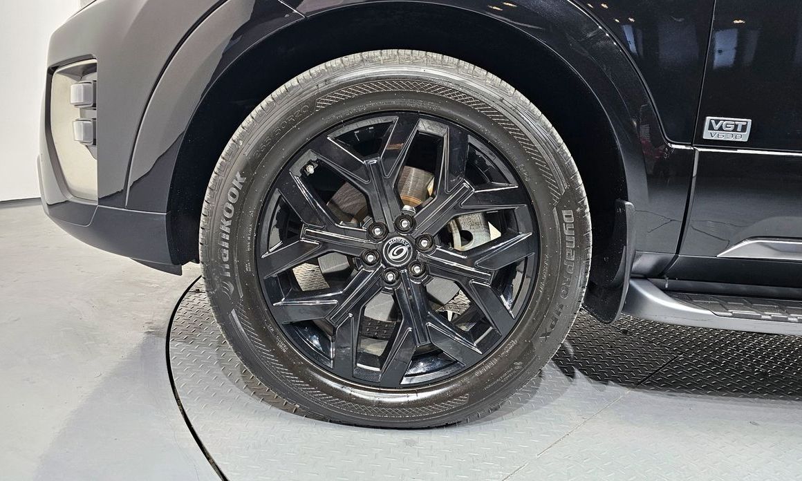 Kia Mohave Diesel 3.0 4WD 6-Seater, 2021