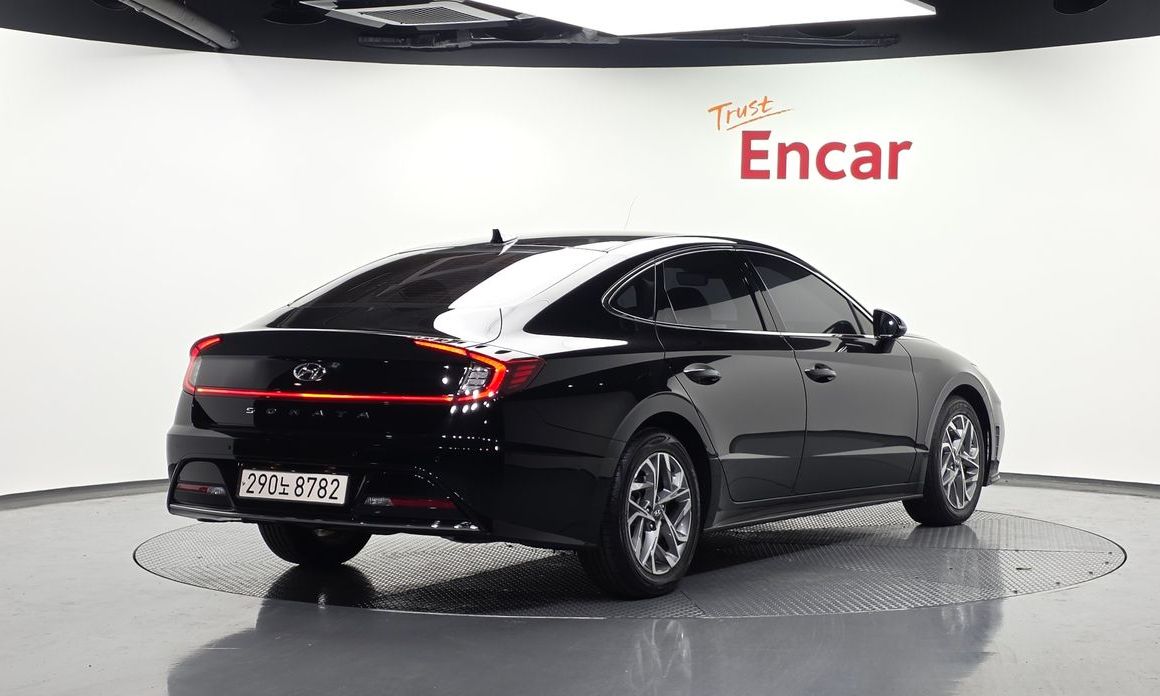 Hyundai Sonata 2.0, 2023