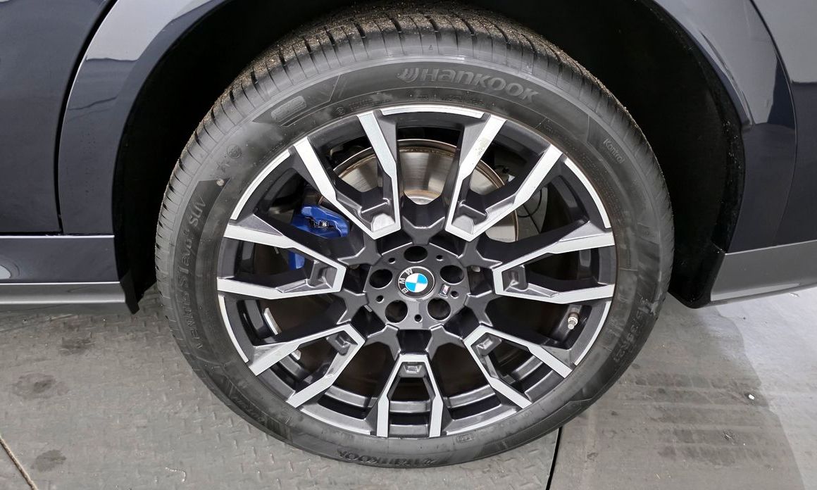 BMW X6 xDrive40i M Sport, 2024
