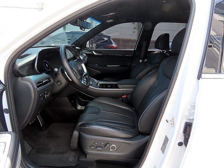 Hyundai Palisade Diesel 2.2 4WD, 2024