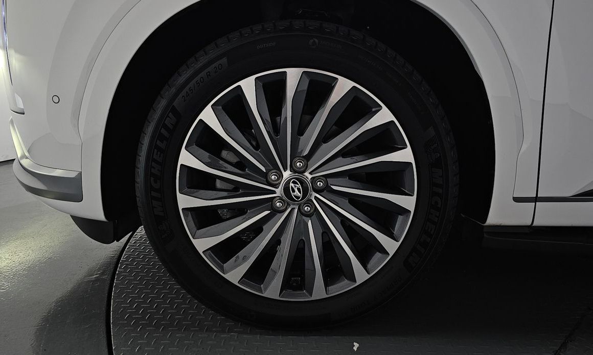 Hyundai Palisade Diesel 2.2 4WD, 2024