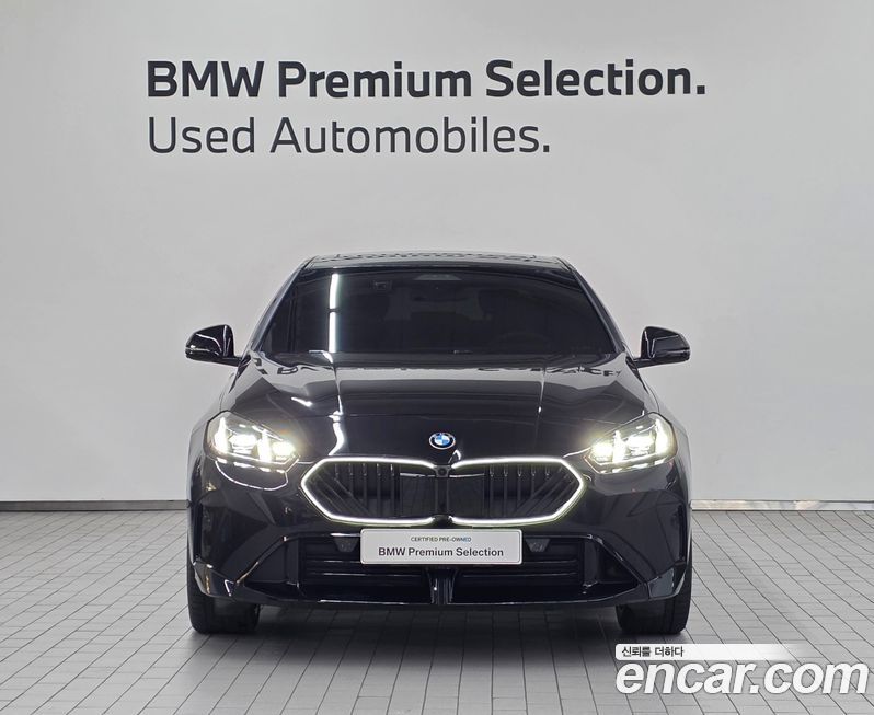 BMW 2-Series 228 xDrive M Sport, 2025