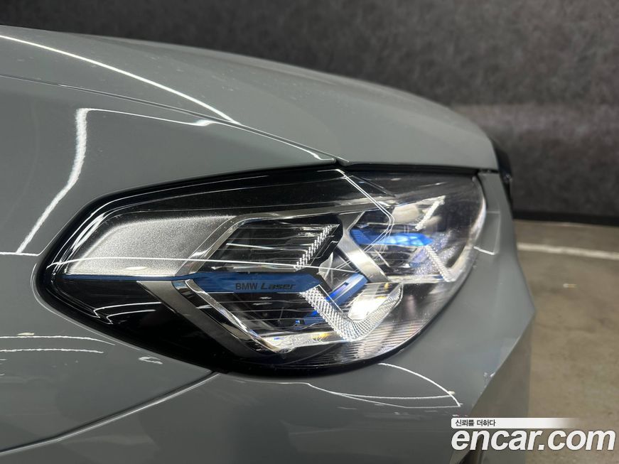 BMW X3 xDrive 20i M Sports Pro, 2024