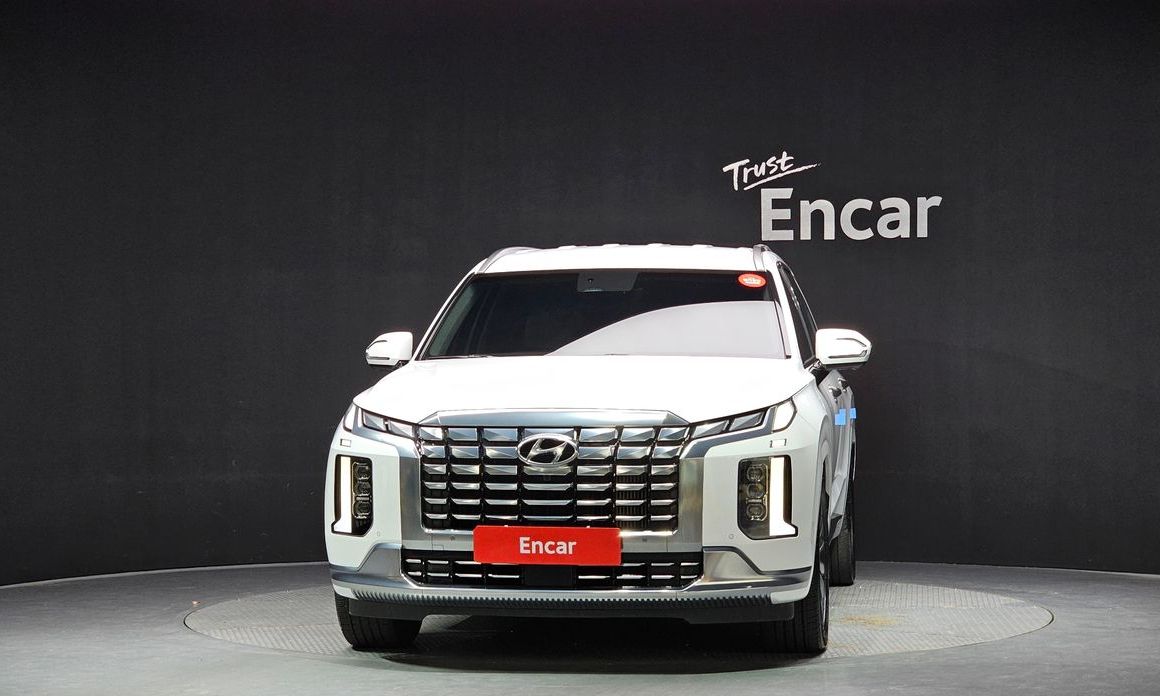Hyundai Palisade Diesel 2.2 4WD, 2023