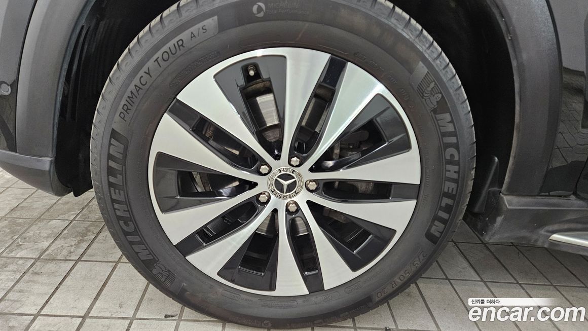 Mercedes-Benz GLE-Class GLE300d 4MATIC, 2023