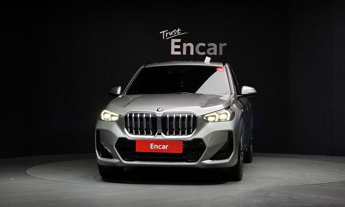 BMW X1 sDrive 20i M Sport, 2023