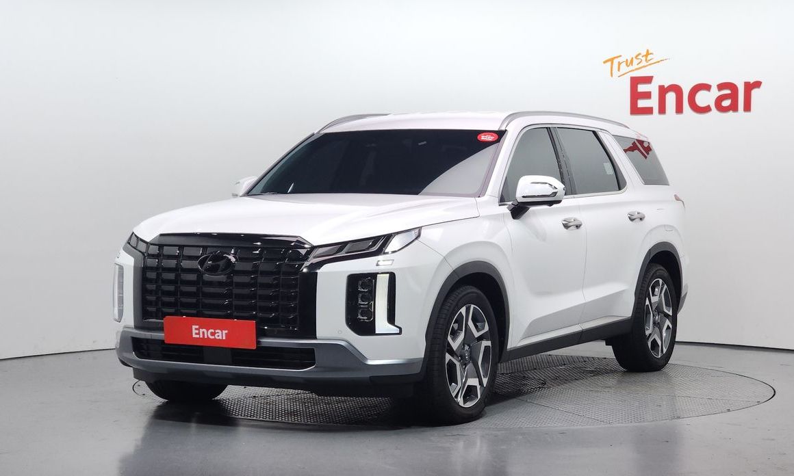 Hyundai Palisade Diesel 2.2 4WD, 2024