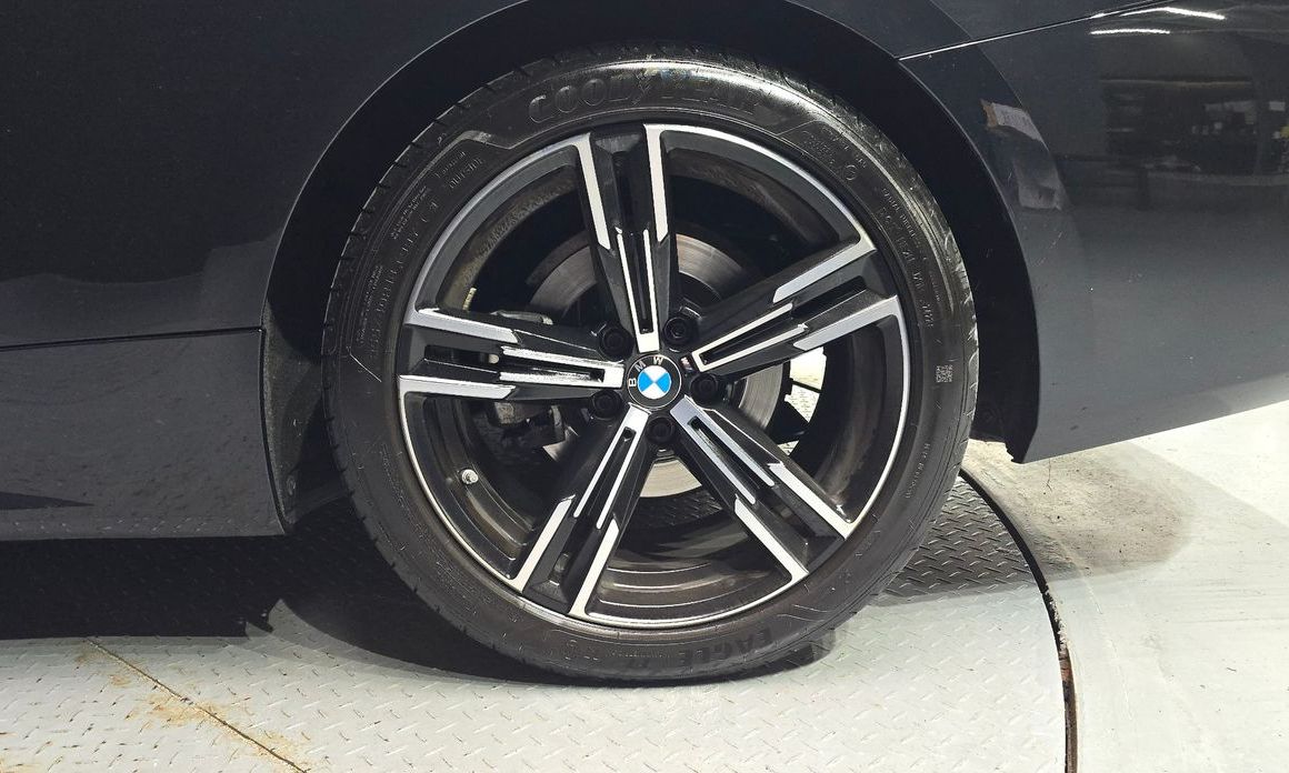 BMW 4-Series 420i M Sport Performance Coupe, 2023