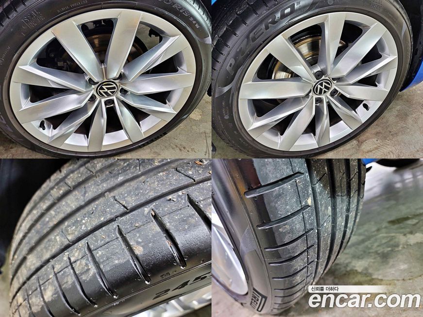 Volkswagen Arteon 2.0 TDI Prestige, 2023