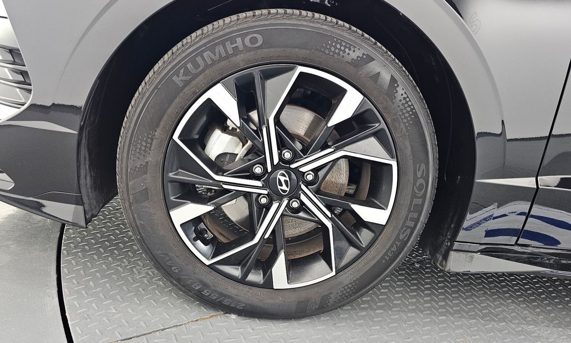 Hyundai Sonata 2.0, 2024