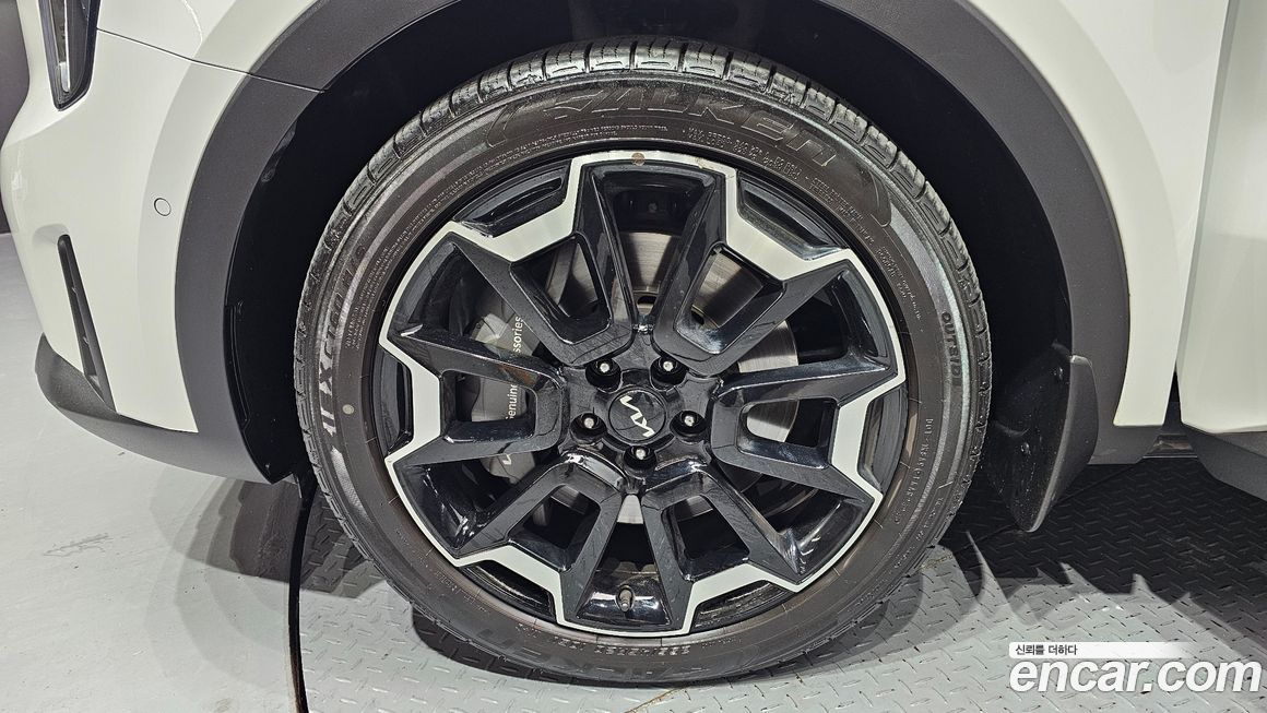 Kia Sorento Diesel 2.2 4WD, 2024