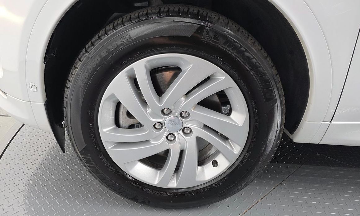 Land Rover Discovery Sport P250 S, 2025