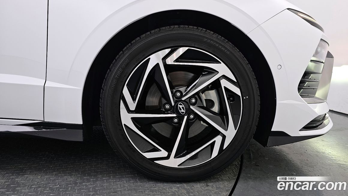 Hyundai Sonata 1.6 Turbo, 2025