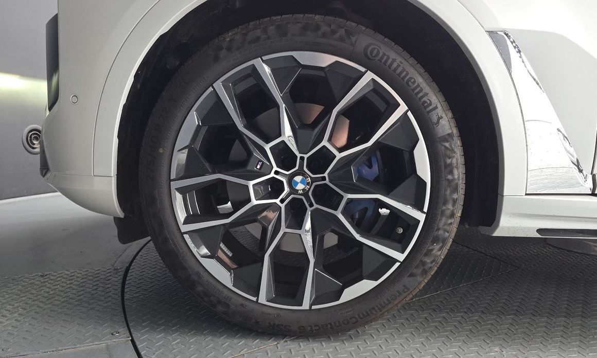 BMW X7 xDrive 40i M Sport 6STR, 2025