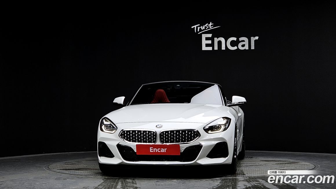 BMW Z4 sDrive20i M Sport, 2023