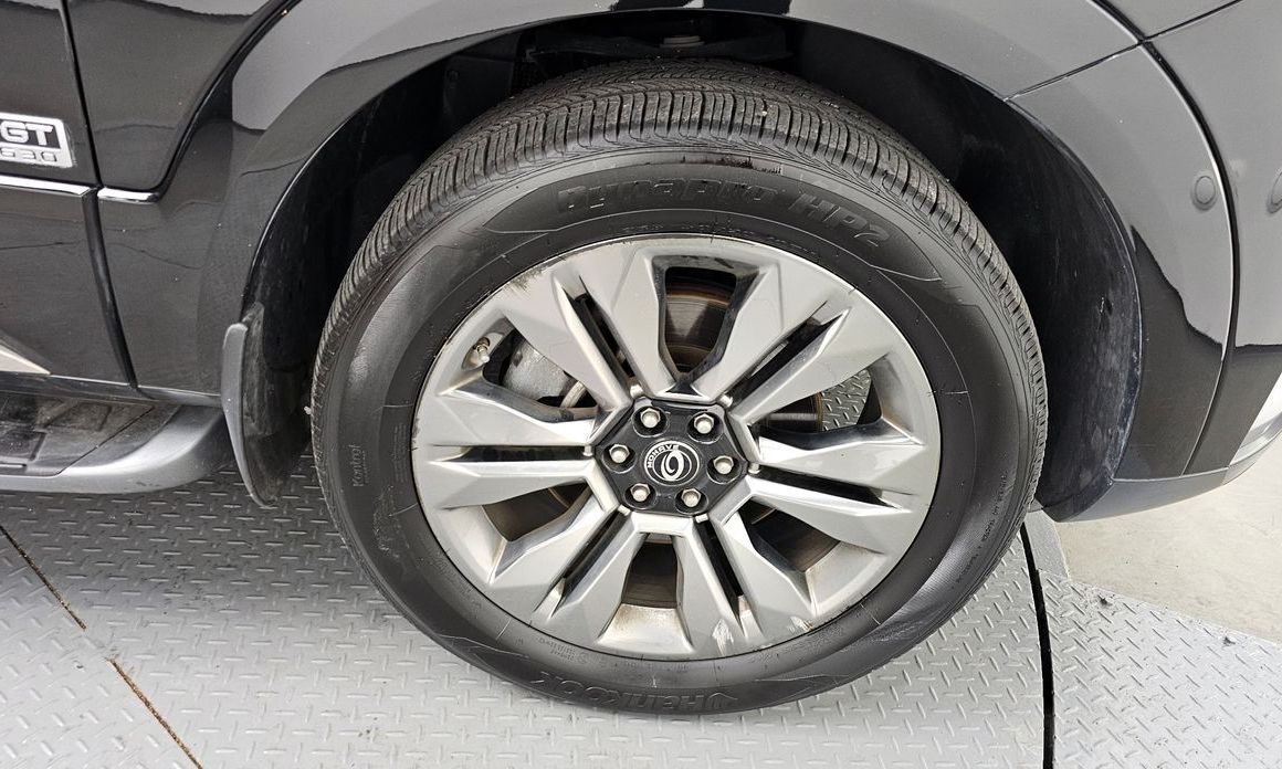 Kia Mohave Diesel 3.0 4WD 5-Seater, 2021