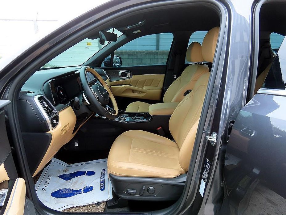 Kia Sorento Diesel 2.2 4WD, 2023