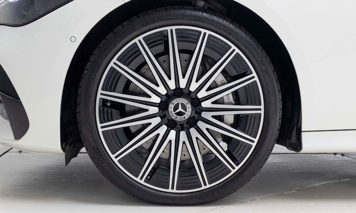 Mercedes-Benz CLE-Class CLE450 4MATIC Coupe, 2024