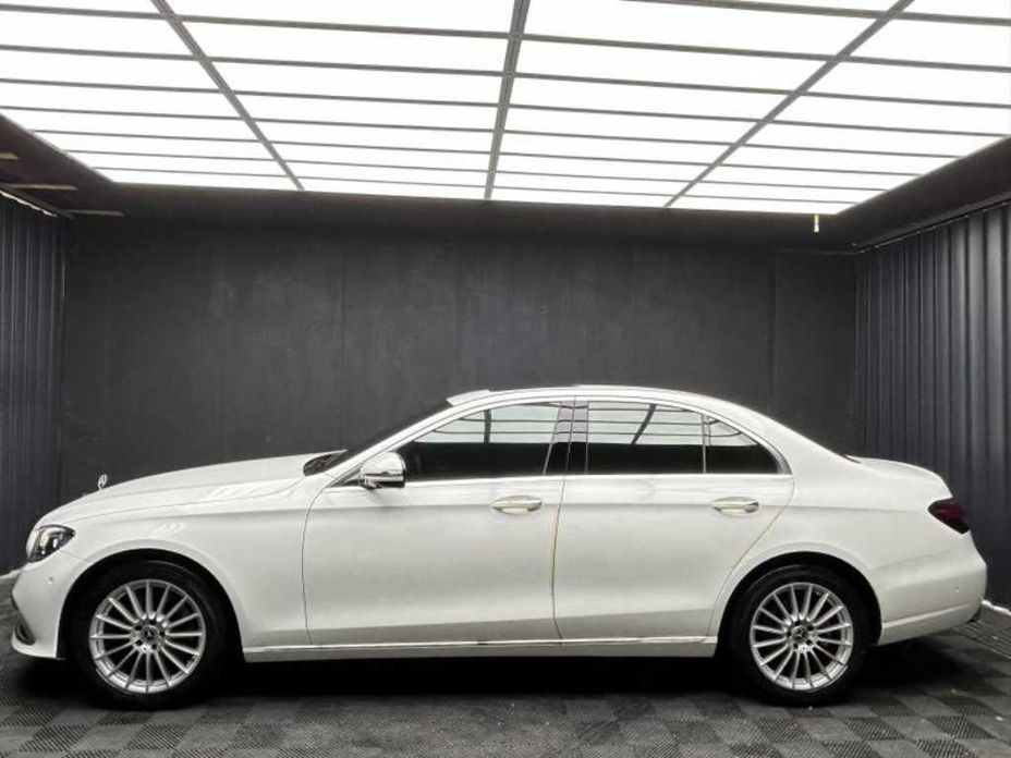 Mercedes-Benz E-Class E250 Exclusive, 2022