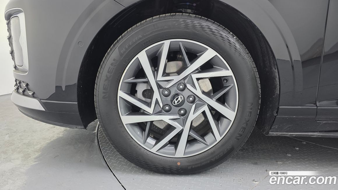 Hyundai Grandeur 2,5 Gasoline 2WD, 2025