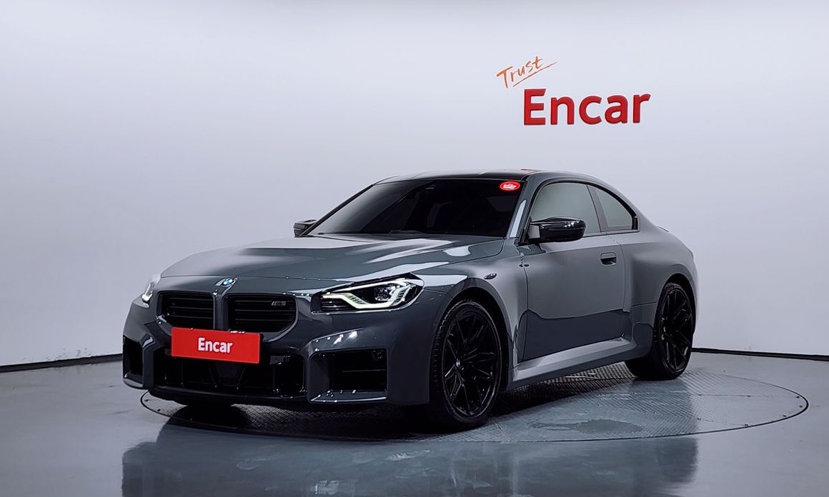 BMW M2 M2 First Edition, 2025