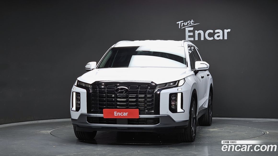 Hyundai Palisade Diesel 2.2 2WD, 2024