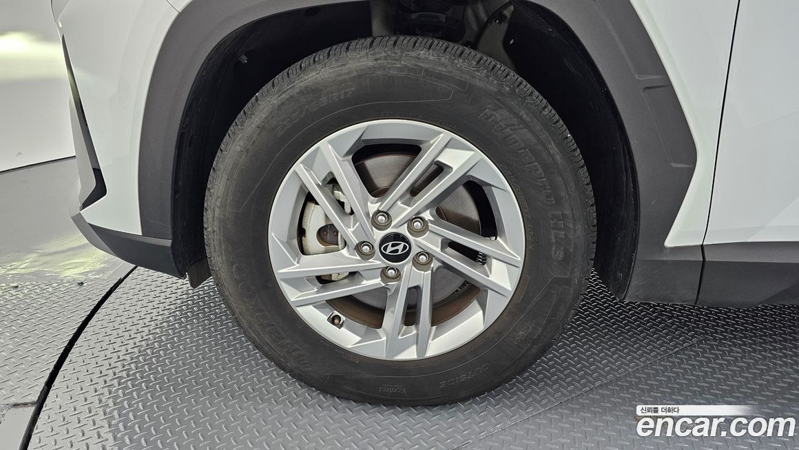 Hyundai Tucson Diesel 2.0 4WD, 2024