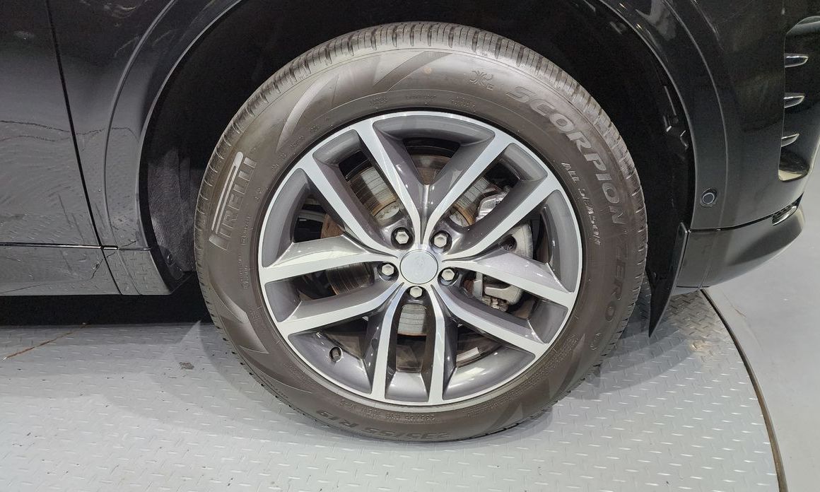 Land Rover Discovery Sport P250 Dynamic SE, 2025