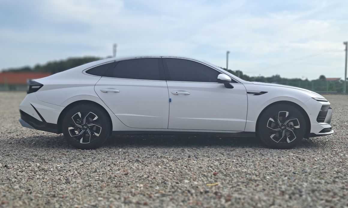 Hyundai Sonata 2.0, 2024