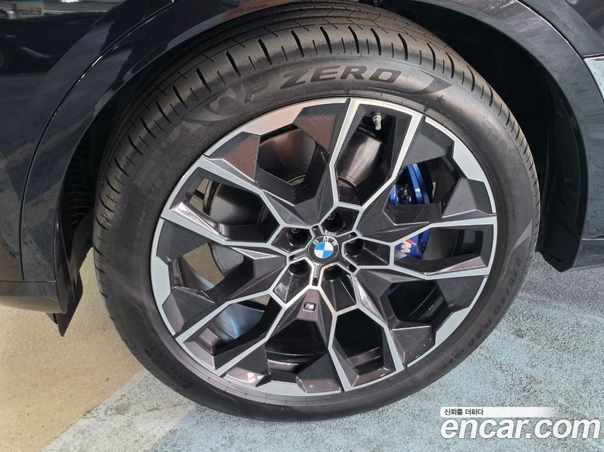 BMW X7 xDrive 40i M Sport 6STR, 2026