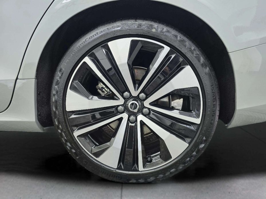 Volvo S60 B5 Ultimate Bright, 2024