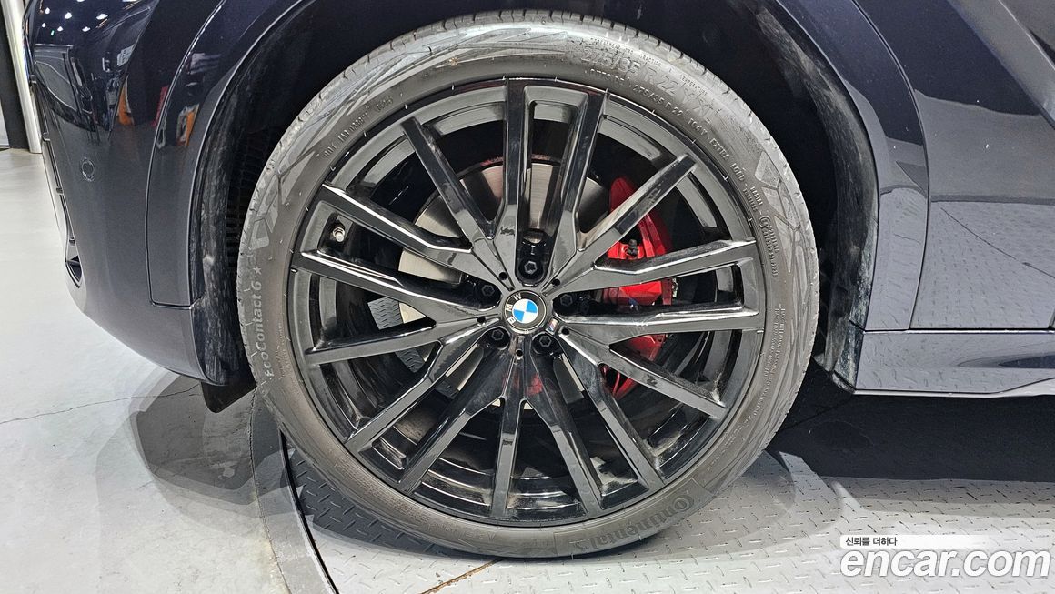 BMW X6 xDrive40d M Sport Online Exclusive, 2025