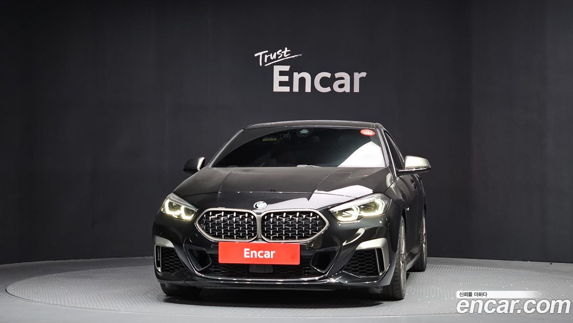 BMW 2-Series M235i xDrive, 2024