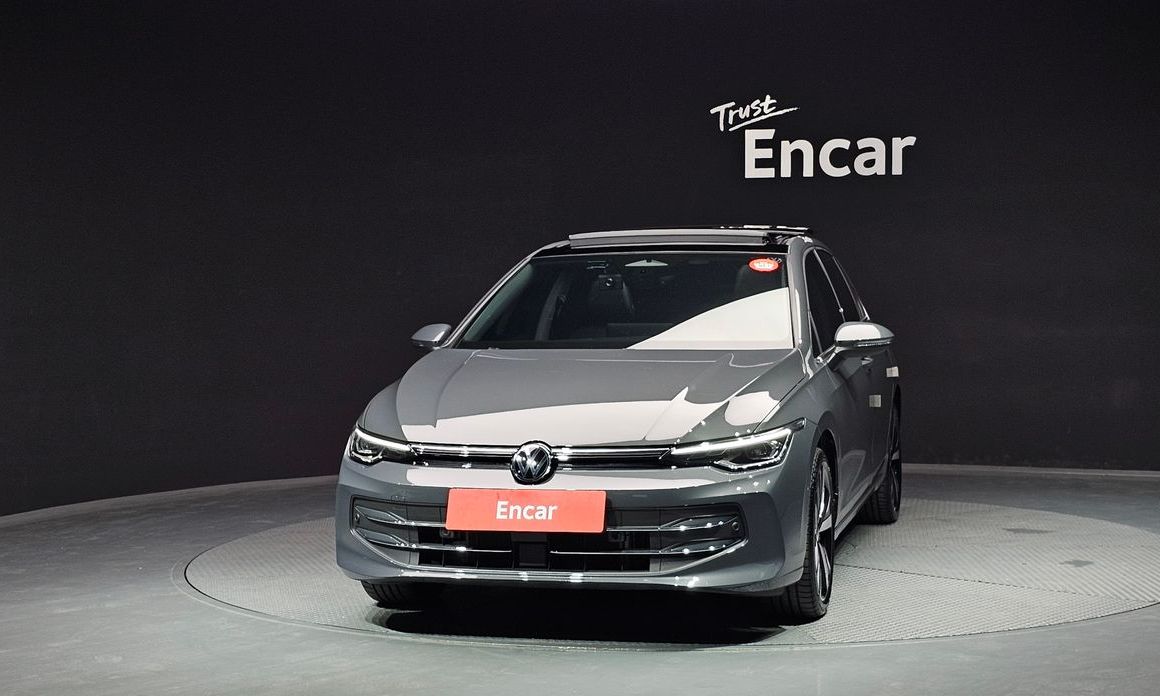 Volkswagen Golf 2.0 TDI Prestige, 2026