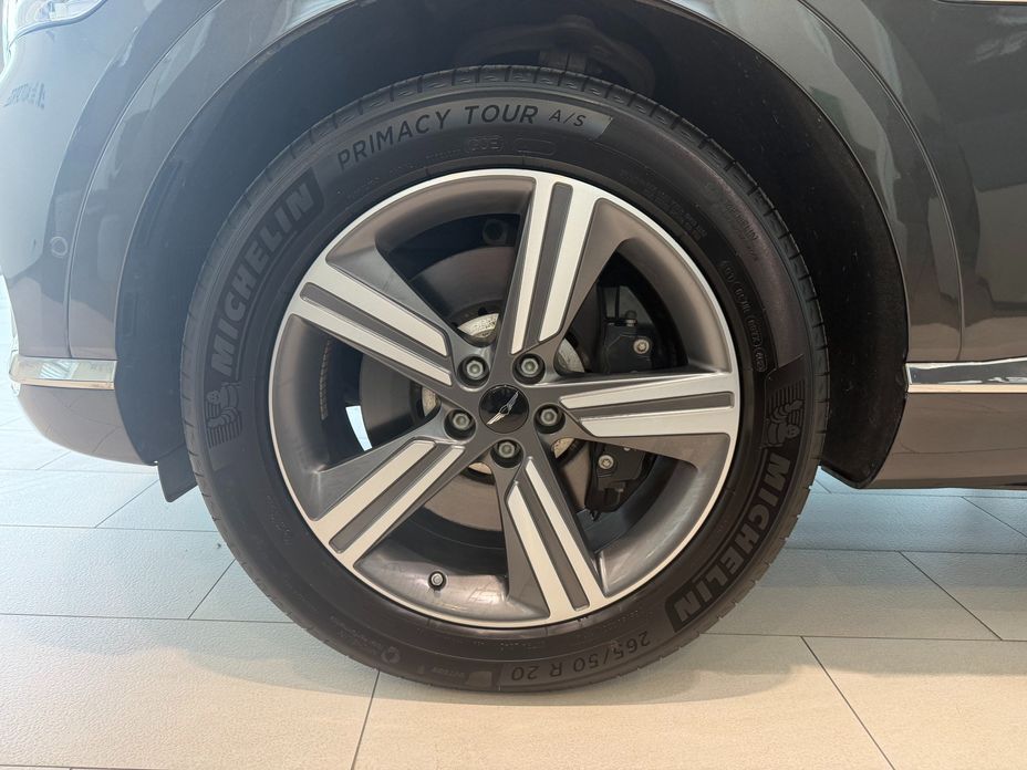Genesis GV80 2.5T Gasoline AWD, 2024