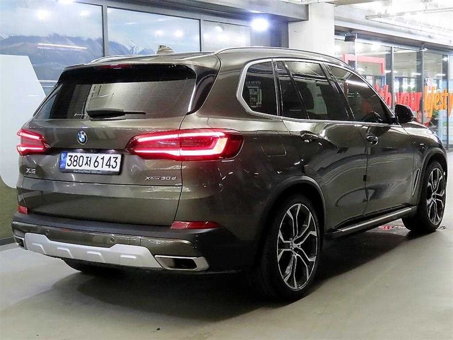 BMW X5 xDrive 30d xLine, 2023