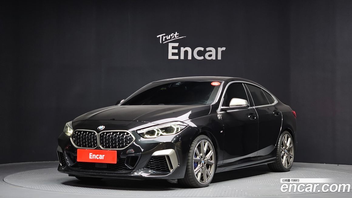 BMW 2-Series M235i xDrive, 2024