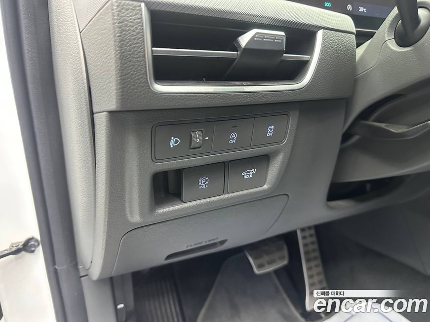 Hyundai Sonata 2.0, 2024