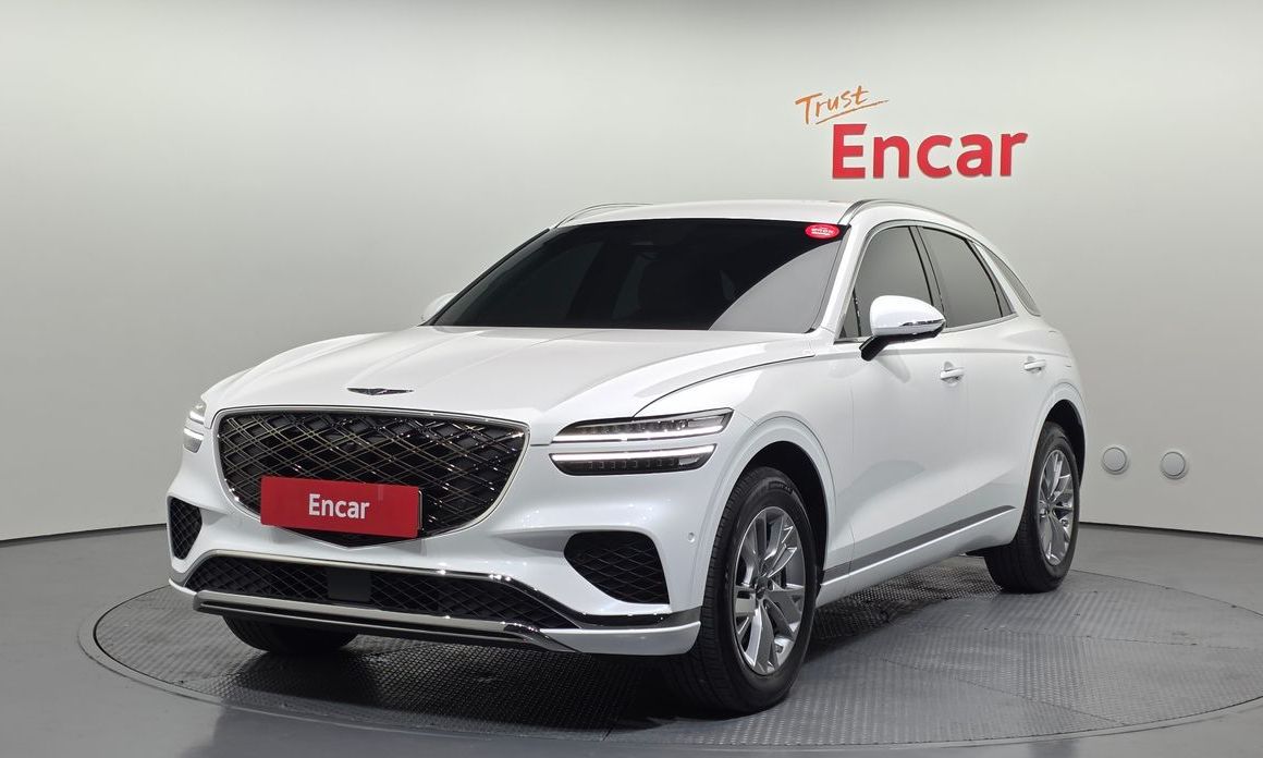 Genesis GV70 2.5T Gasoline 2WD, 2025
